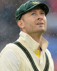 Michael Clarke